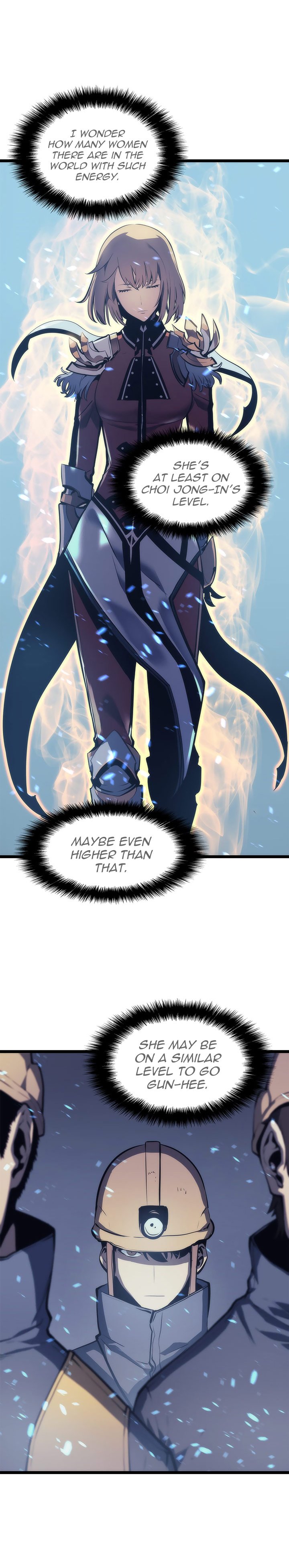 Solo Leveling, Chapter 66 image 06